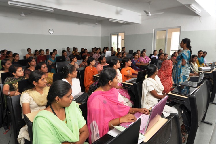 GRG School of Management Studies, Coimbatore