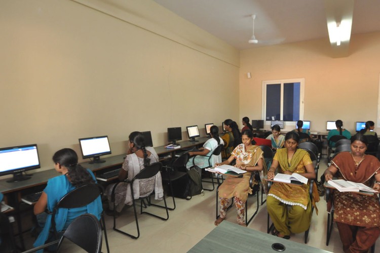 GRG School of Management Studies, Coimbatore