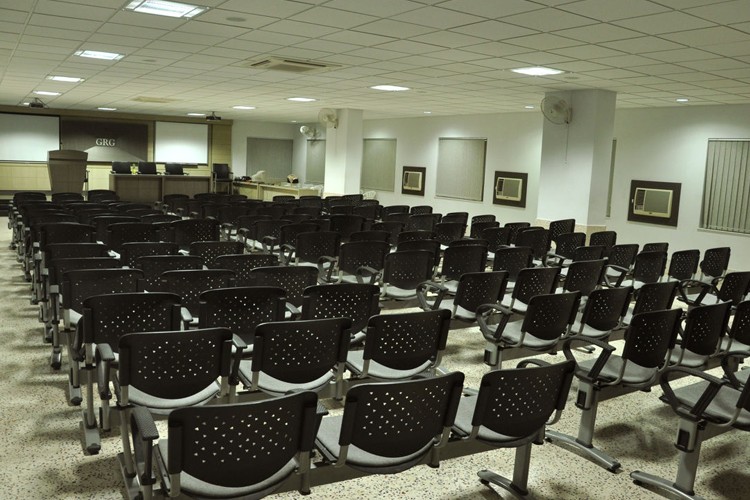 GRG School of Management Studies, Coimbatore