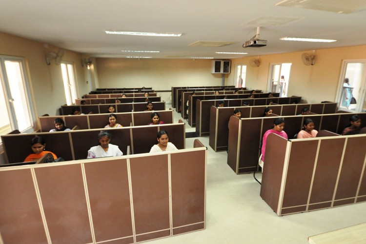 GRG School of Management Studies, Coimbatore