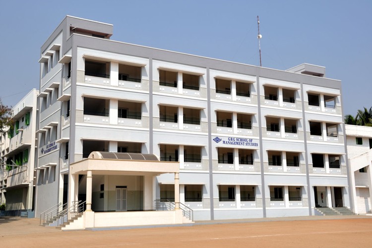 GRG School of Management Studies, Coimbatore