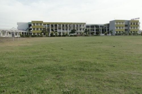 Grow Institute of Education, Ahmedabad