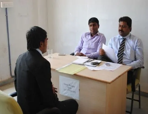 Grow More Faculty of Management, Himmatnagar