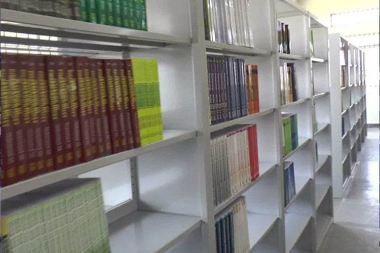 GRT Institute of Pharmaceutical Education and Research, Tiruttani