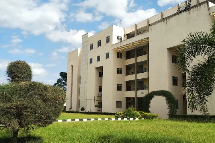 GRT Institute of Pharmaceutical Education and Research, Tiruttani