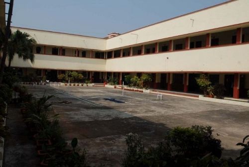 GS College of Commerce and Economics, Jabalpur