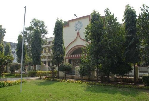 GS College of Commerce and Economics, Jabalpur