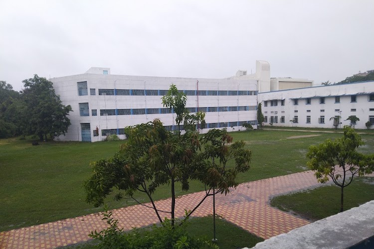 GS College of Commerce and Economics, Nagpur