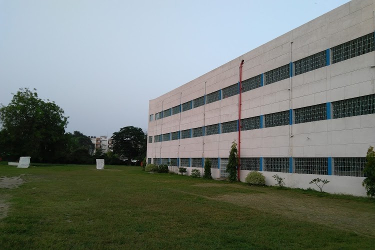 GS College of Commerce and Economics, Nagpur