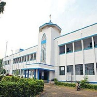 GS College of Commerce, Wardha