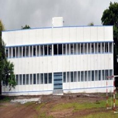 GS College of Commerce, Wardha