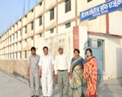 GS College of Education, Firozabad