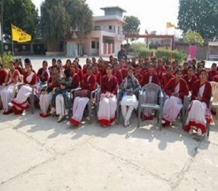 GS Jangid Memorial Women Teacher Training College, Jodhpur