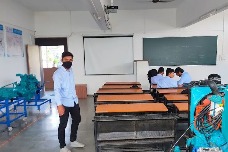 GS Mandal's Marathwada Institute of Technology, Aurangabad