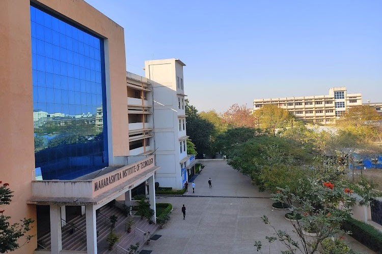 GS Mandal's Marathwada Institute of Technology, Aurangabad