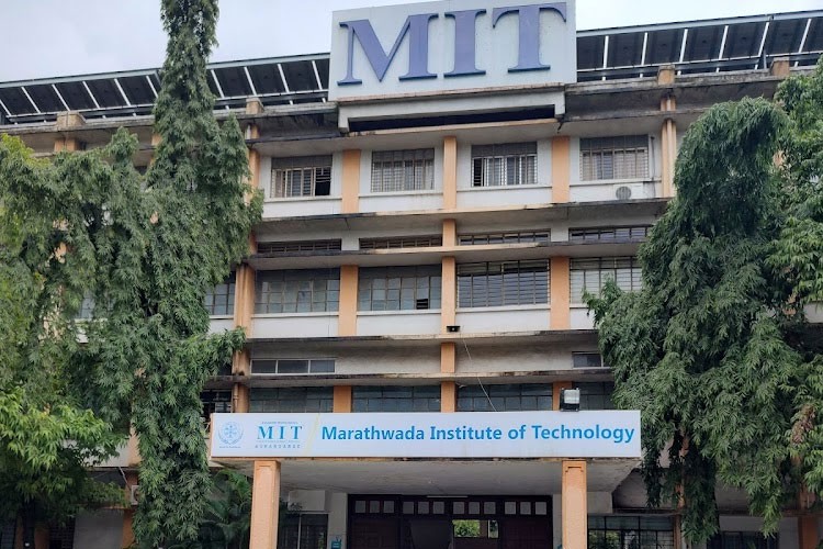 GS Mandal's Marathwada Institute of Technology, Aurangabad