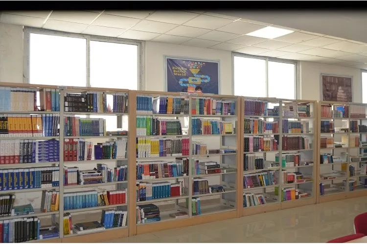 GS Medical College and Hospital, Hapur