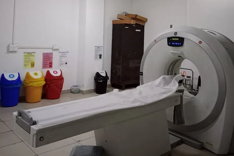 GS Medical College and Hospital, Hapur