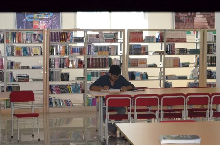 GS Medical College and Hospital, Hapur