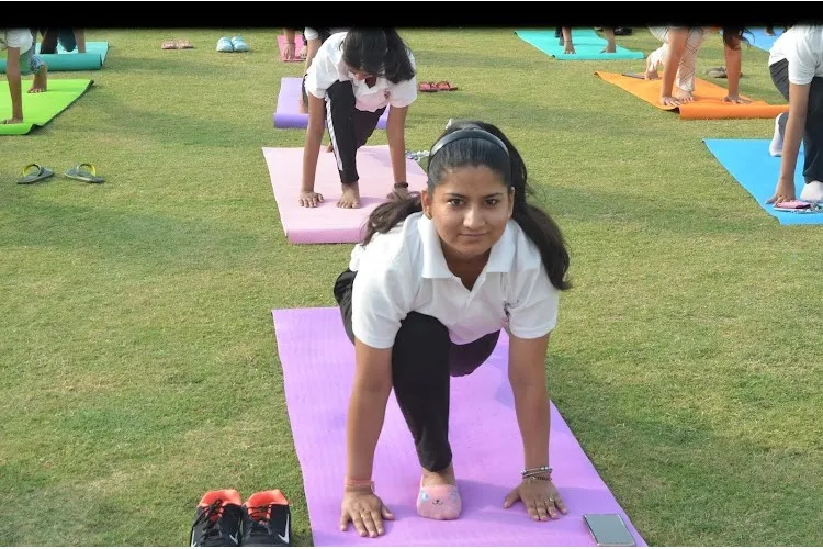 GS Medical College and Hospital, Hapur