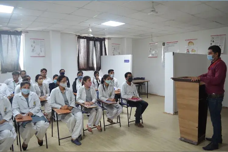 GS Medical College and Hospital, Hapur