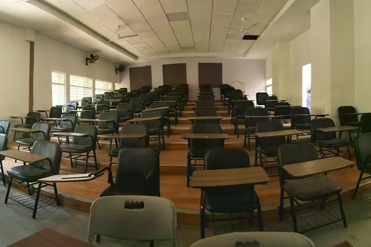 GSFC University, Vadodara
