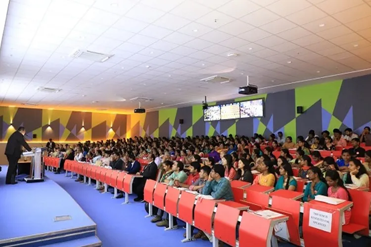 GSL Dental College, Rajahmundry