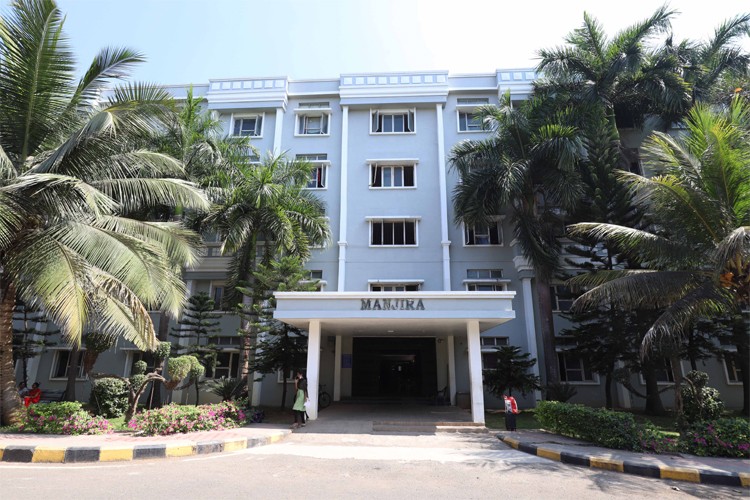 GSL Medical College and General Hospital, Rajahmundry