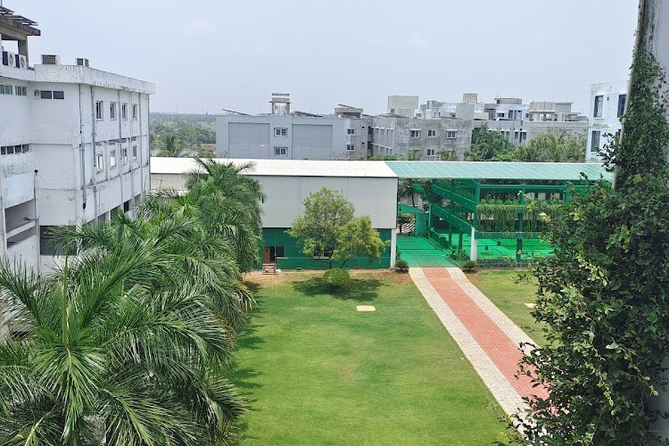 GSL Medical College and General Hospital, Rajahmundry