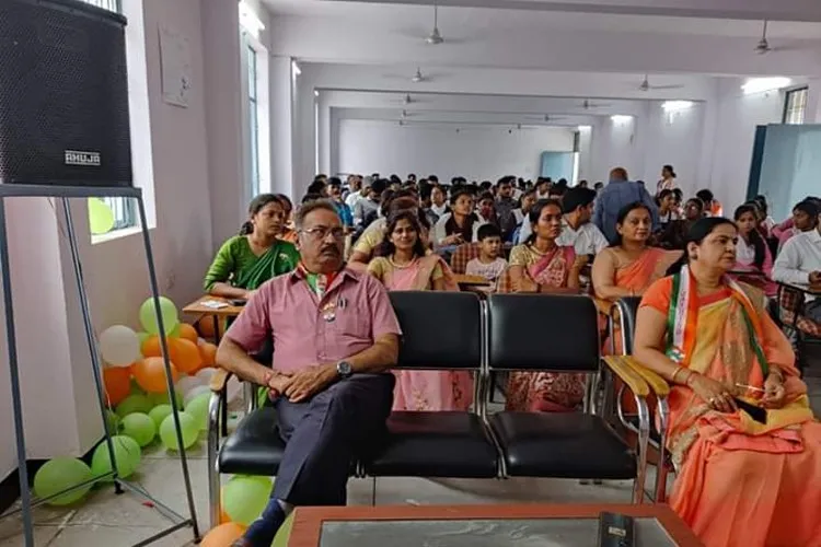 GSRM Memorial Group of Institutions, Lucknow