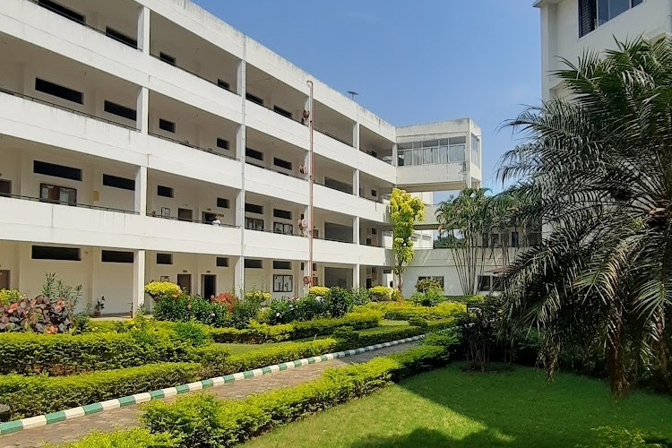 GSSS Institute of Engineering and Technology for Women, Mysore