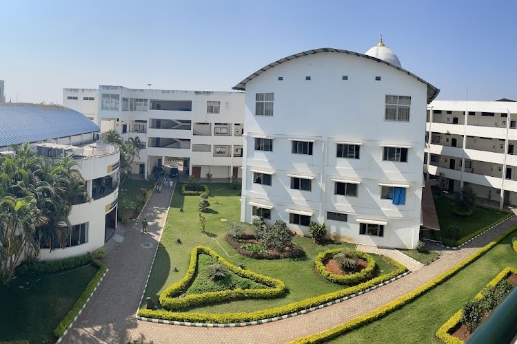 GSSS Institute of Engineering and Technology for Women, Mysore