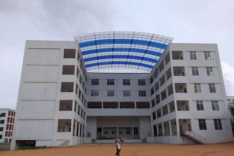 GSSS Institute of Engineering and Technology for Women, Mysore