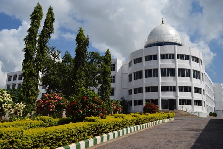 GSSS Institute of Engineering and Technology for Women, Mysore