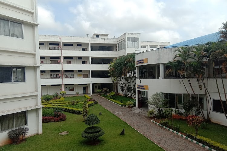 GSSS Institute of Engineering and Technology for Women, Mysore