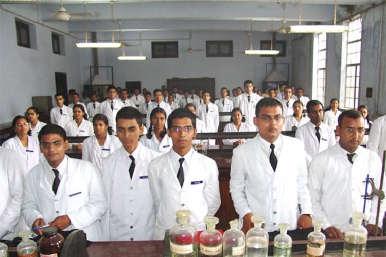 GSVM Medical College, Kanpur