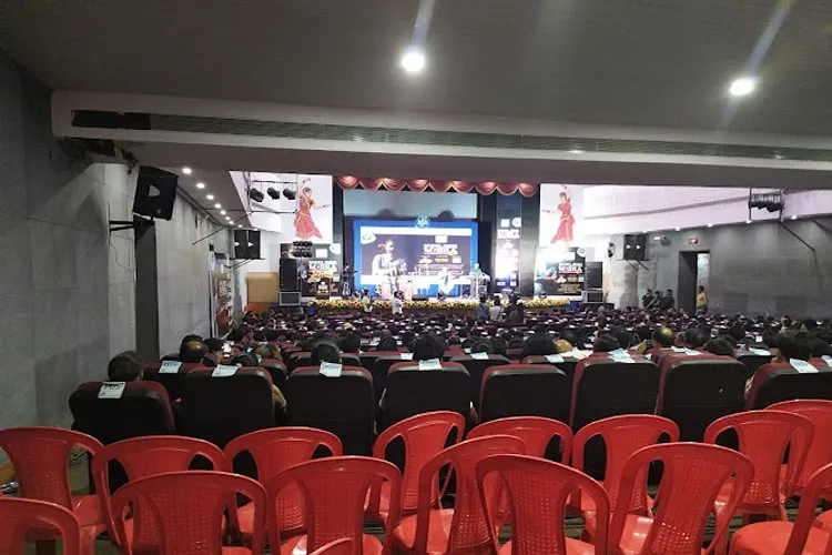 GSVM Medical College, Kanpur