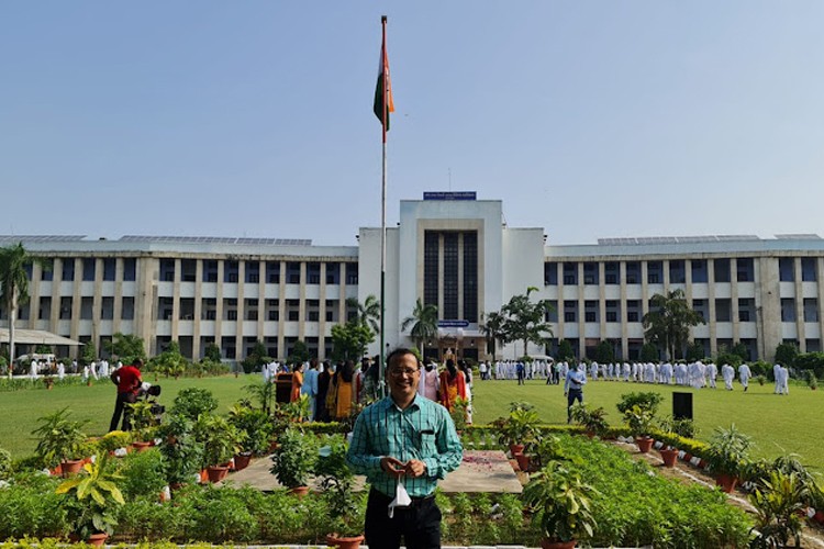 GSVM Medical College, Kanpur