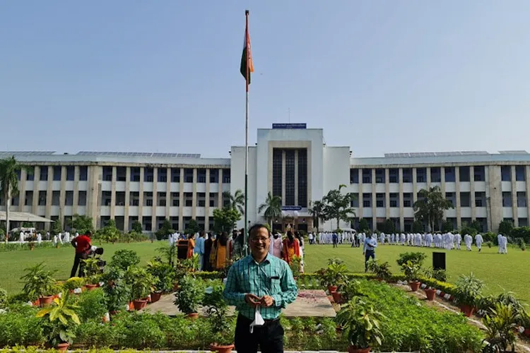 GSVM Medical College, Kanpur