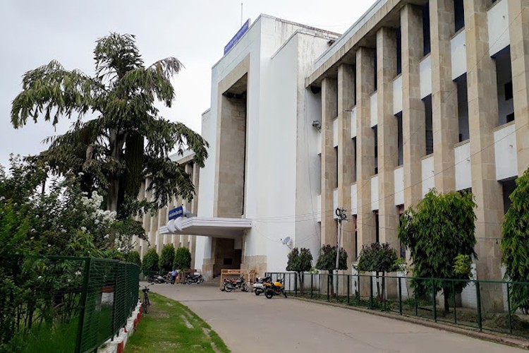 GSVM Medical College, Kanpur