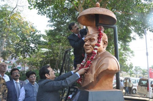 G.T. Patil Arts, Commerce & Science College, Jalgaon