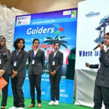 Guiders Education, Cochin