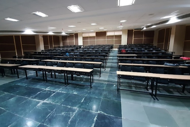 Gujarat Adani Institute of Medical Sciences, Kachchh