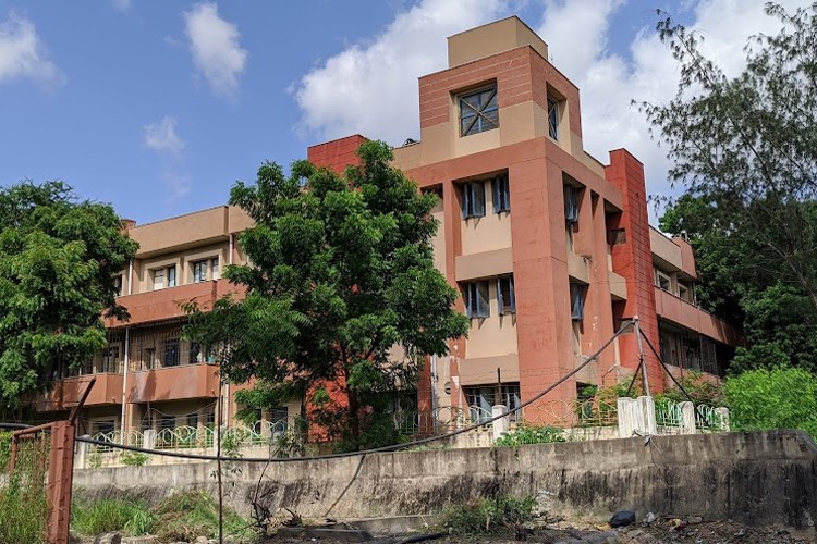 Gujarat Adani Institute of Medical Sciences, Kachchh