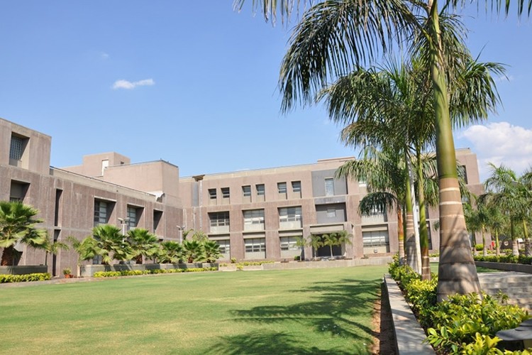 Gujarat Adani Institute of Medical Sciences, Kachchh