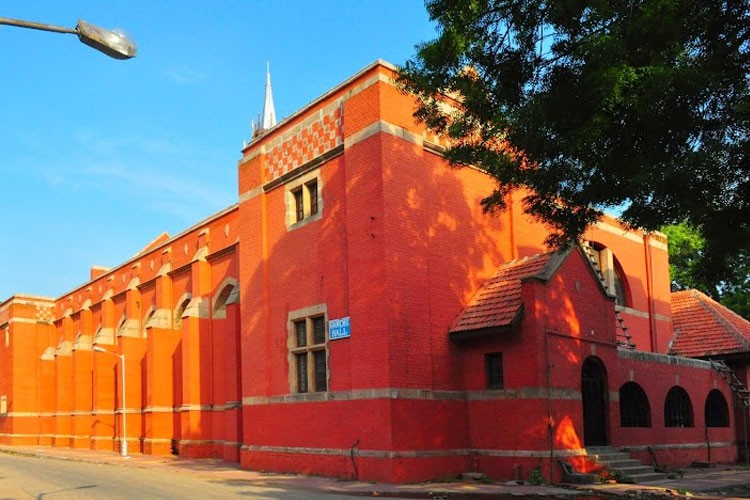 Gujarat Arts and Commerce College, Ahmedabad