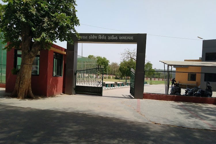 Gujarat Arts and Commerce College, Ahmedabad
