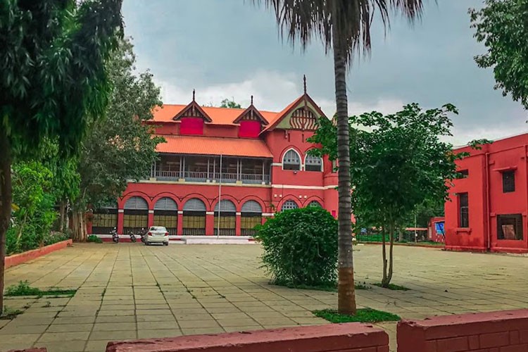 Gujarat Arts and Commerce College, Ahmedabad