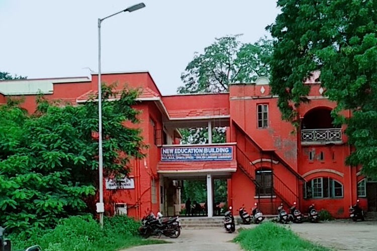 Gujarat Arts and Commerce College, Ahmedabad