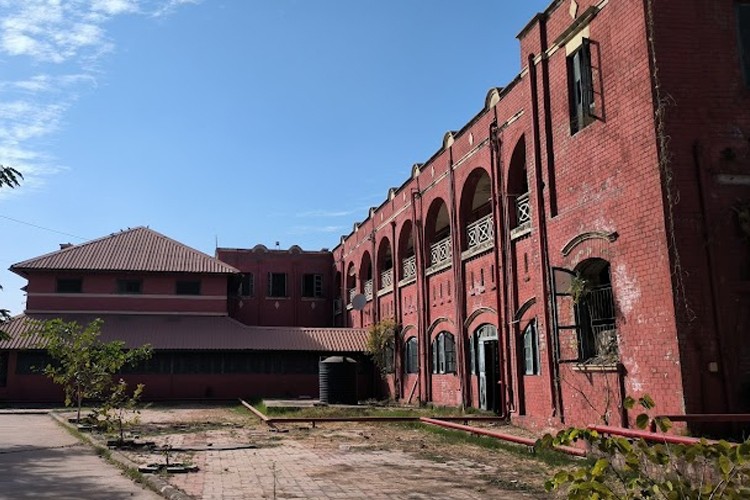 Gujarat Arts and Science College, Ahmedabad